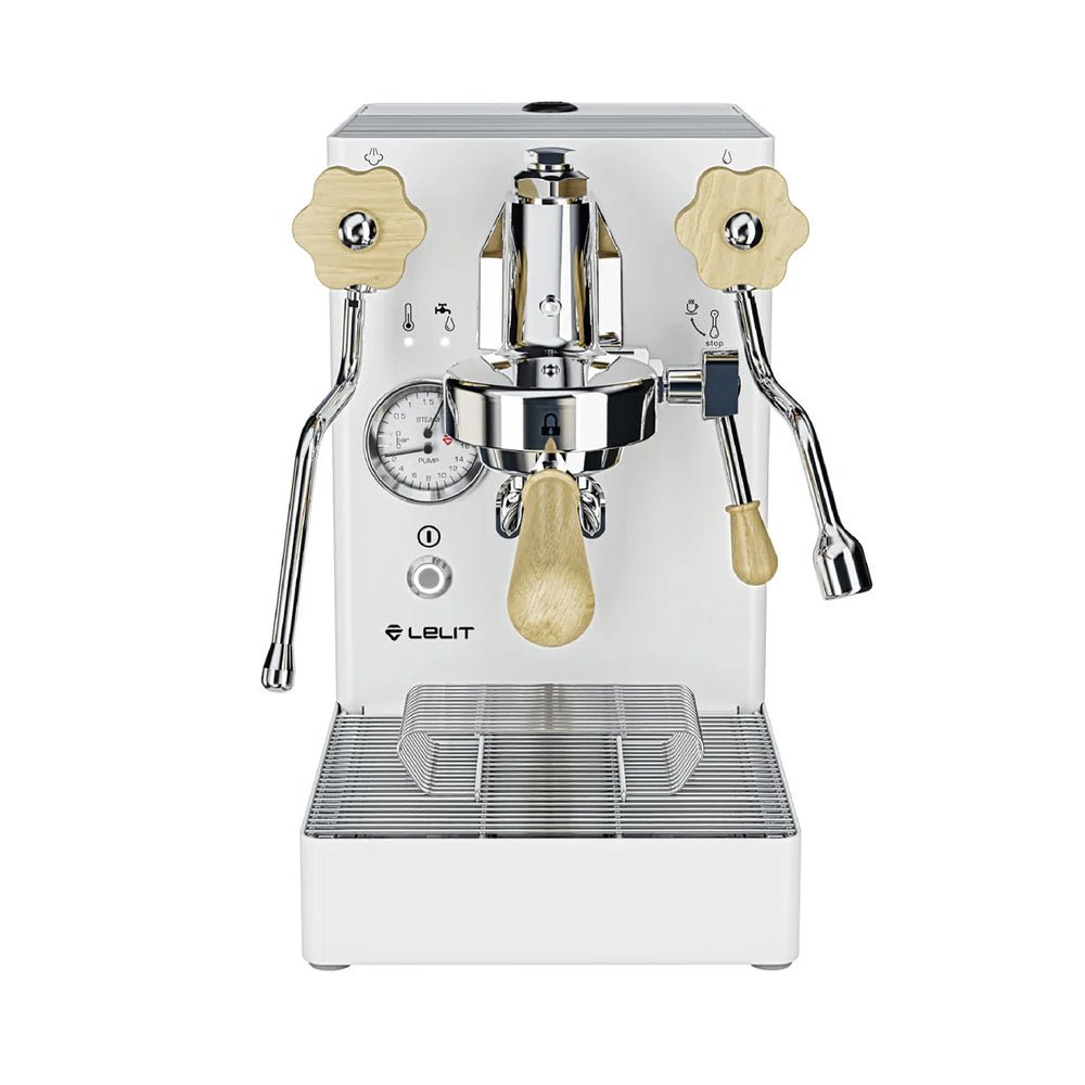 Lelit Mara X Espresso Machine - Something's Brewing