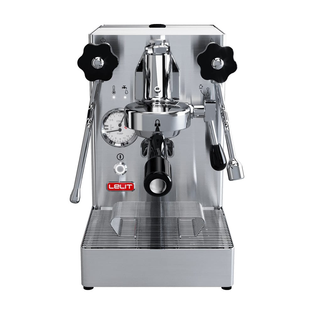 Lelit Mara X Espresso Machine - Something's Brewing