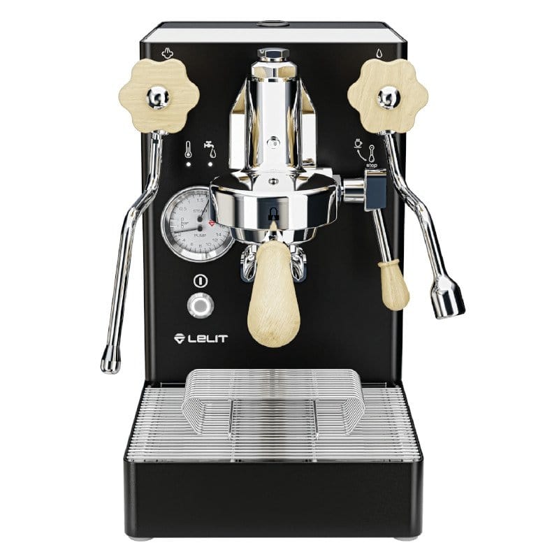 Lelit Mara X Espresso Machine - Something's Brewing