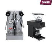 Lelit Mara X + Pico Grinder Combo - Something's Brewing