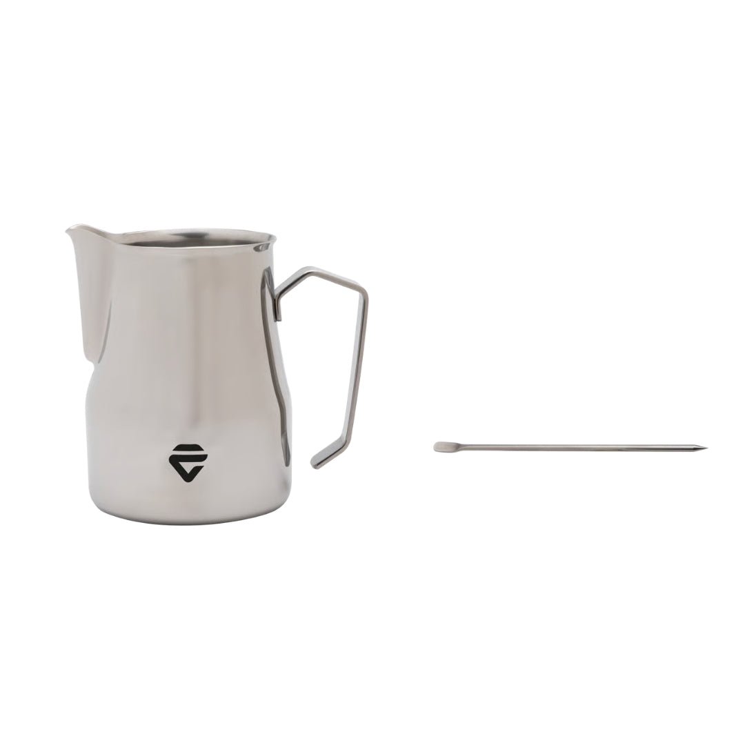 Lelit Milk Jug with Art Pen - Something's Brewing