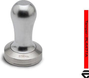 Lelit Stainless Steel Coffee Tamper 57mm - Something's Brewing