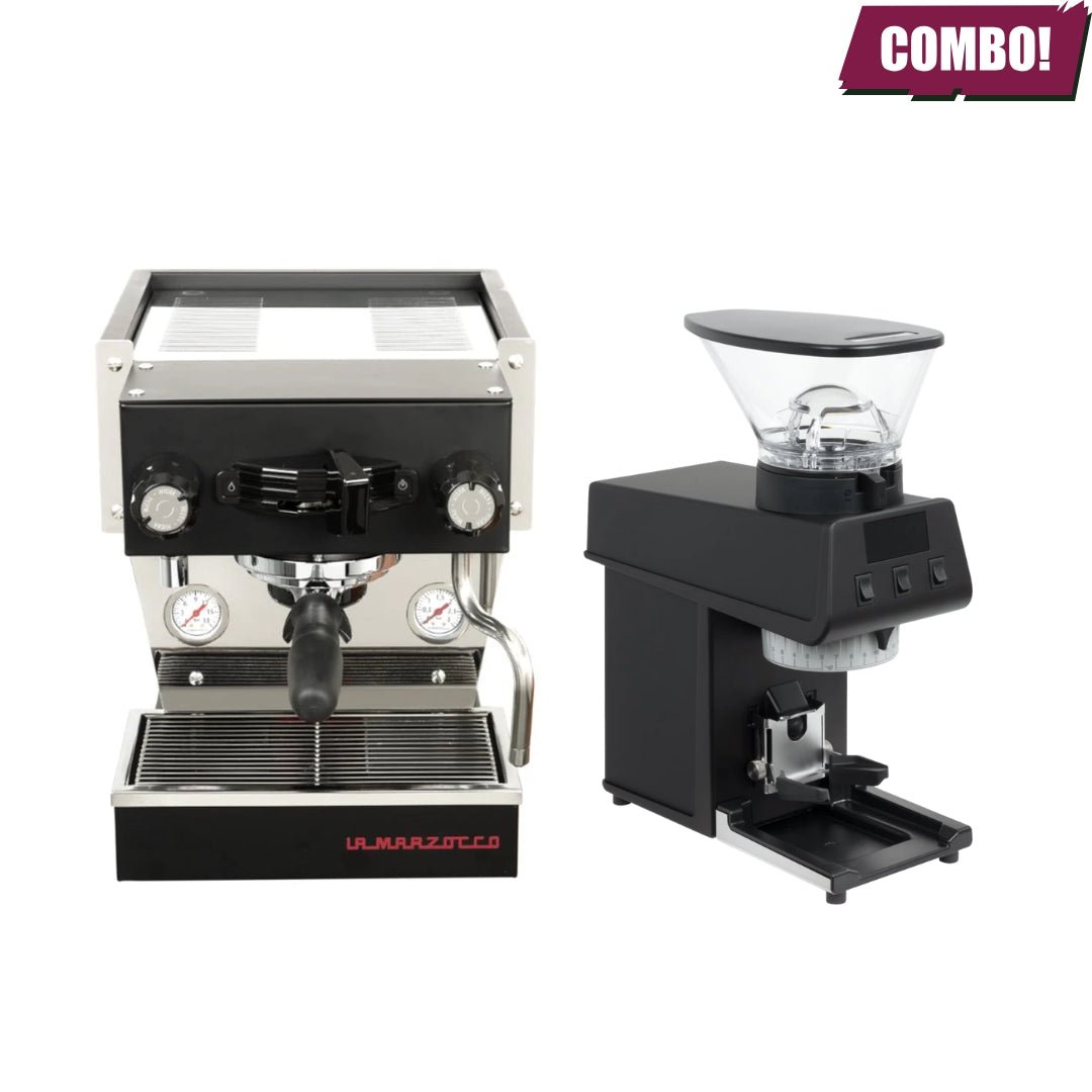 Linea micra + Pico Grinder Combo - Something's Brewing