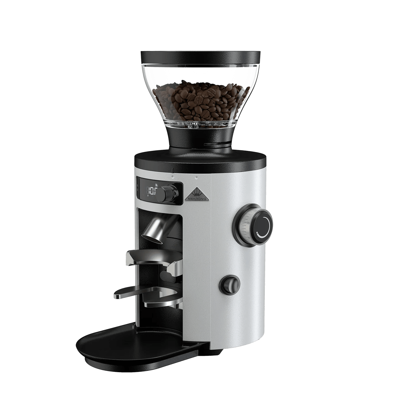 Mahlkonig X54 Coffee Grinder - Something's Brewing