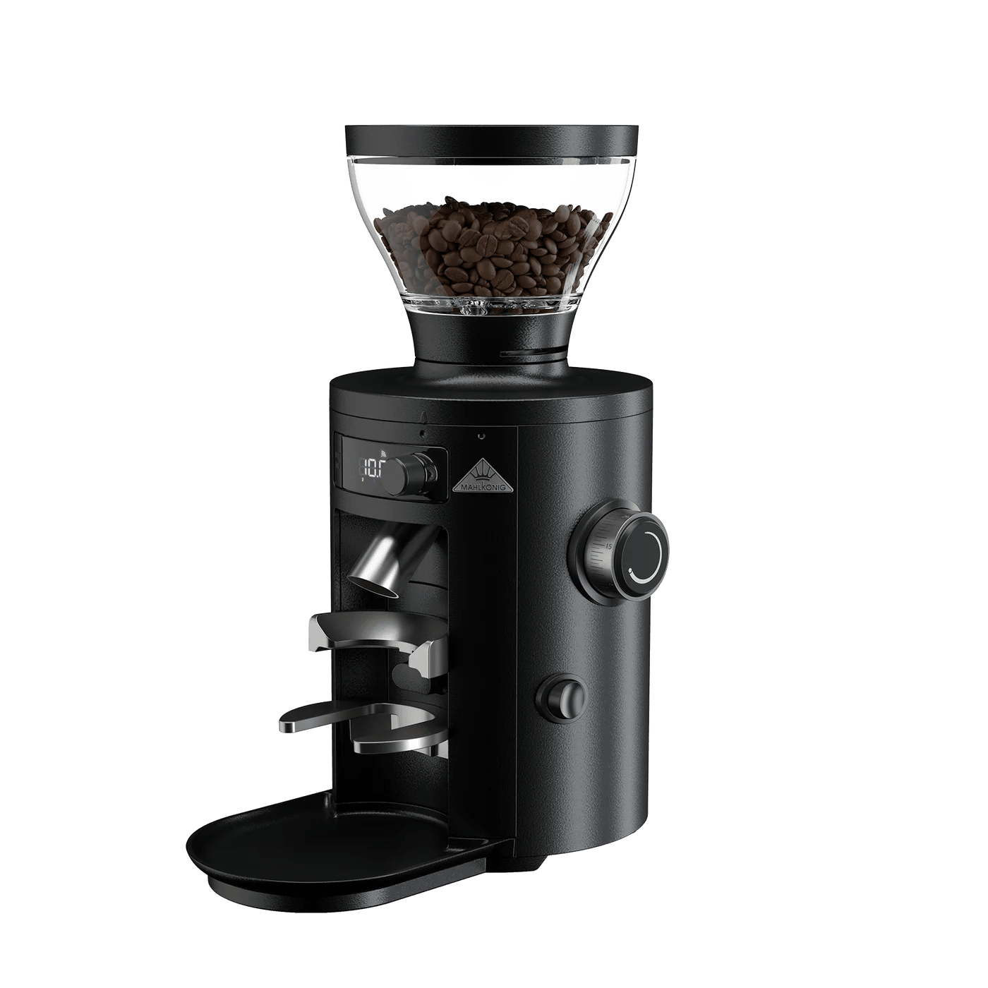 Mahlkonig X54 Coffee Grinder - Something's Brewing