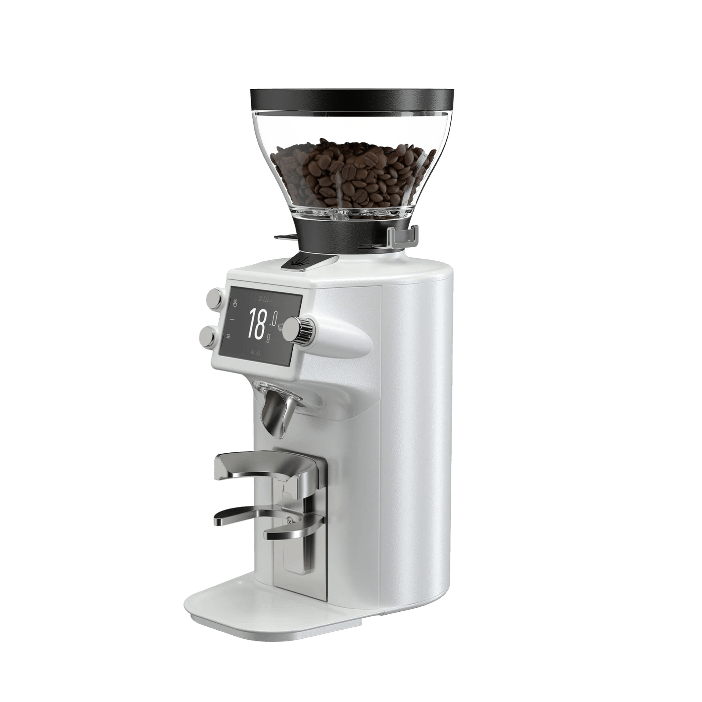 Mahlkonigh E64WS Coffee Grinder - Something's Brewing