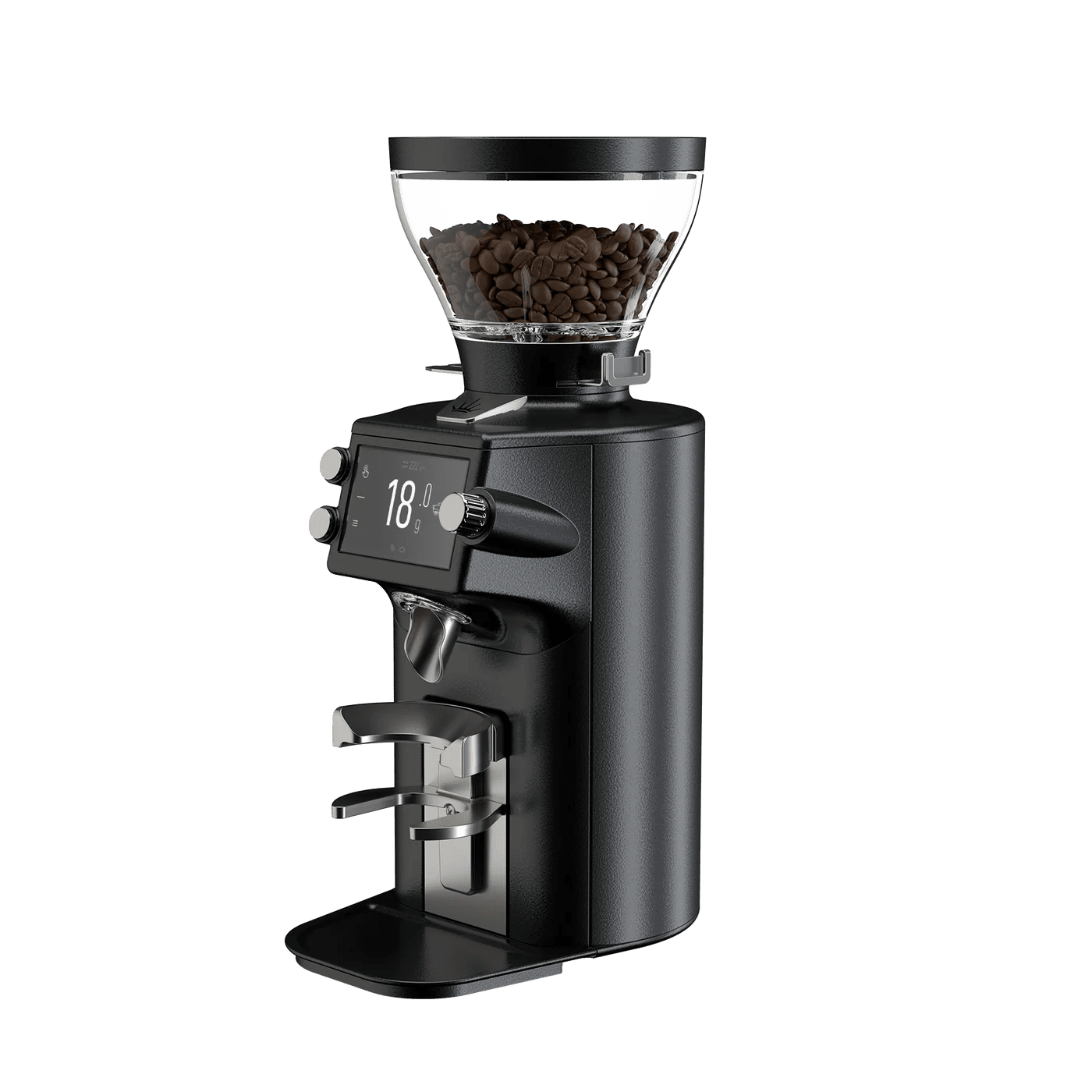 Mahlkonigh E64WS Coffee Grinder - Something's Brewing