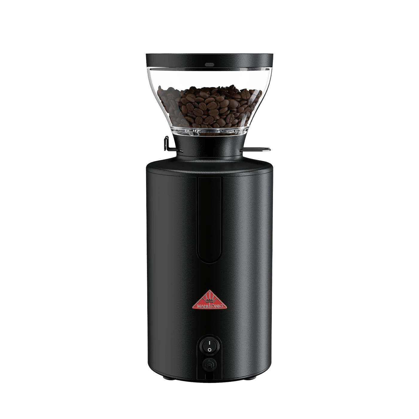 Mahlkonigh E64WS Electric Coffee Grinder - Something's Brewing