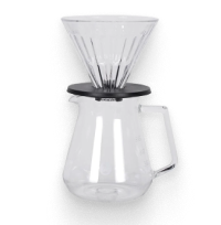 Manual Brewing Pour Over