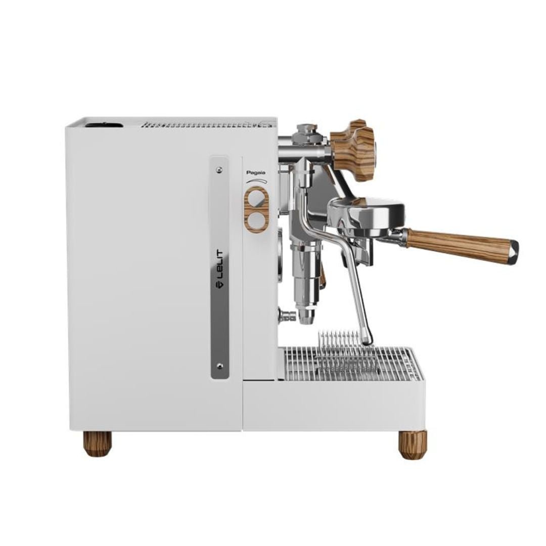 Lelit Mara X V3 Coffee Machine – Something's Brewing