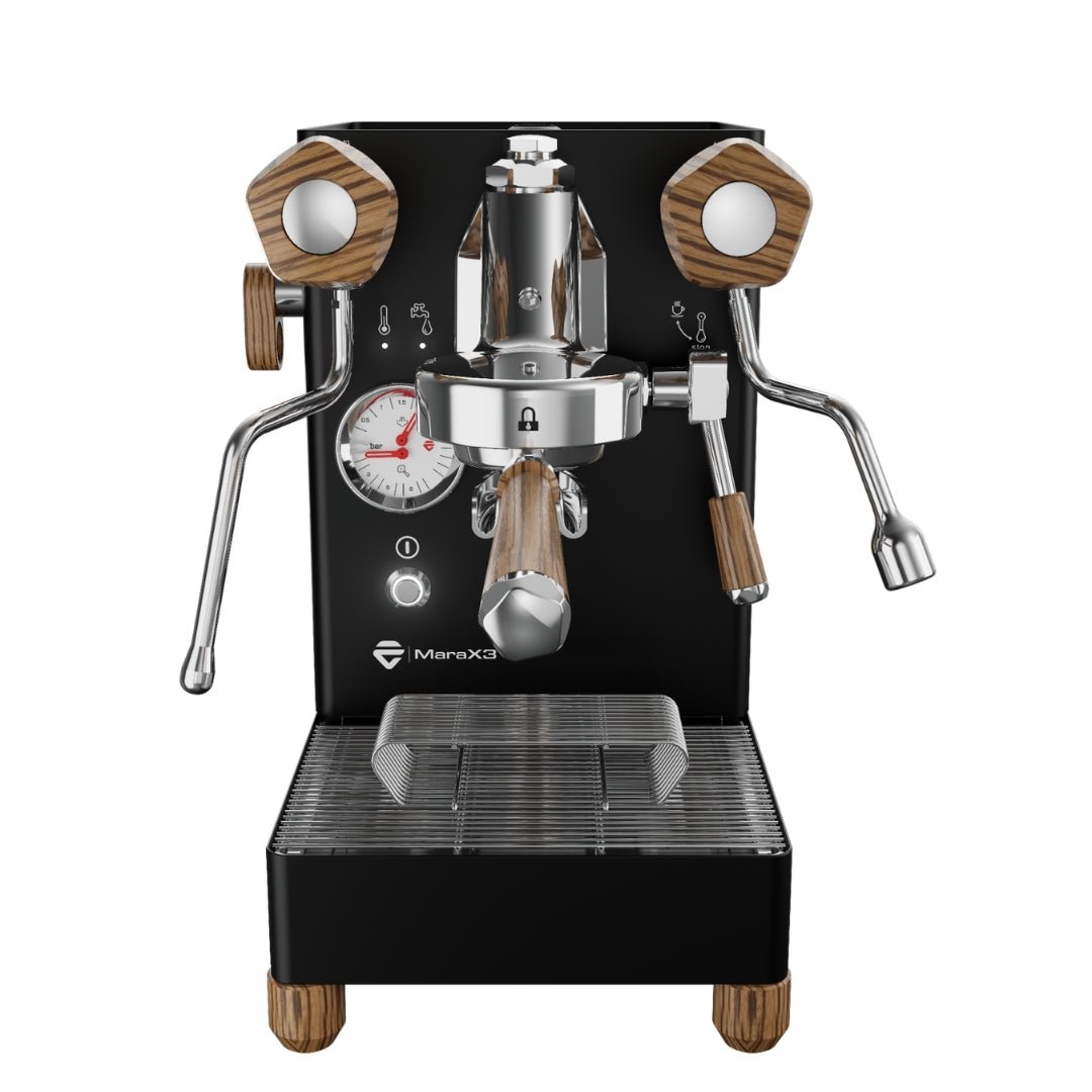 Lelit Mara X V3 Coffee Machine – Something's Brewing