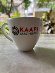 National Macchiato Art India Cups for Trials 2025 - 26 - Something's Brewing