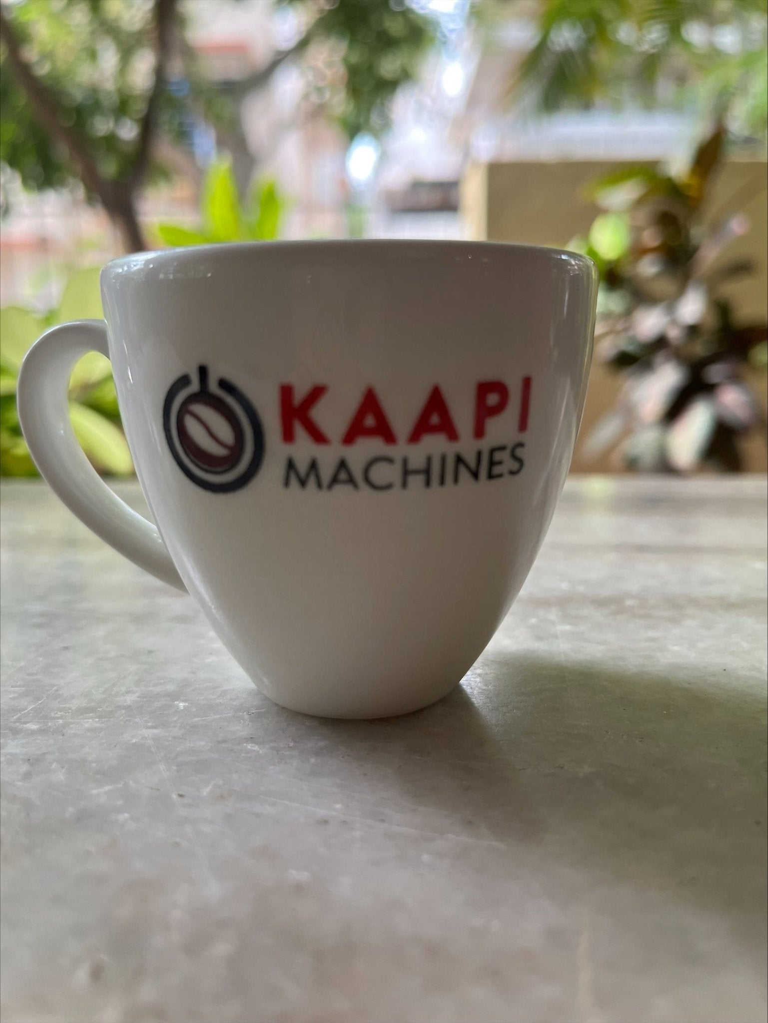 National Macchiato Art India Cups for Trials 2025 - 26 - Something's Brewing