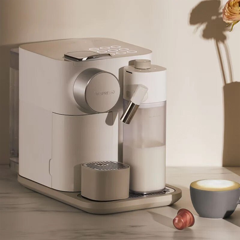 Nespresso Lattissima Gran EN650 Coffee Machine – Something's Brewing