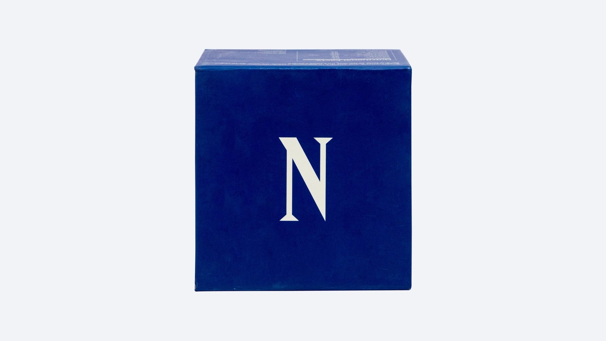 Noir Americano Pods - Something's Brewing