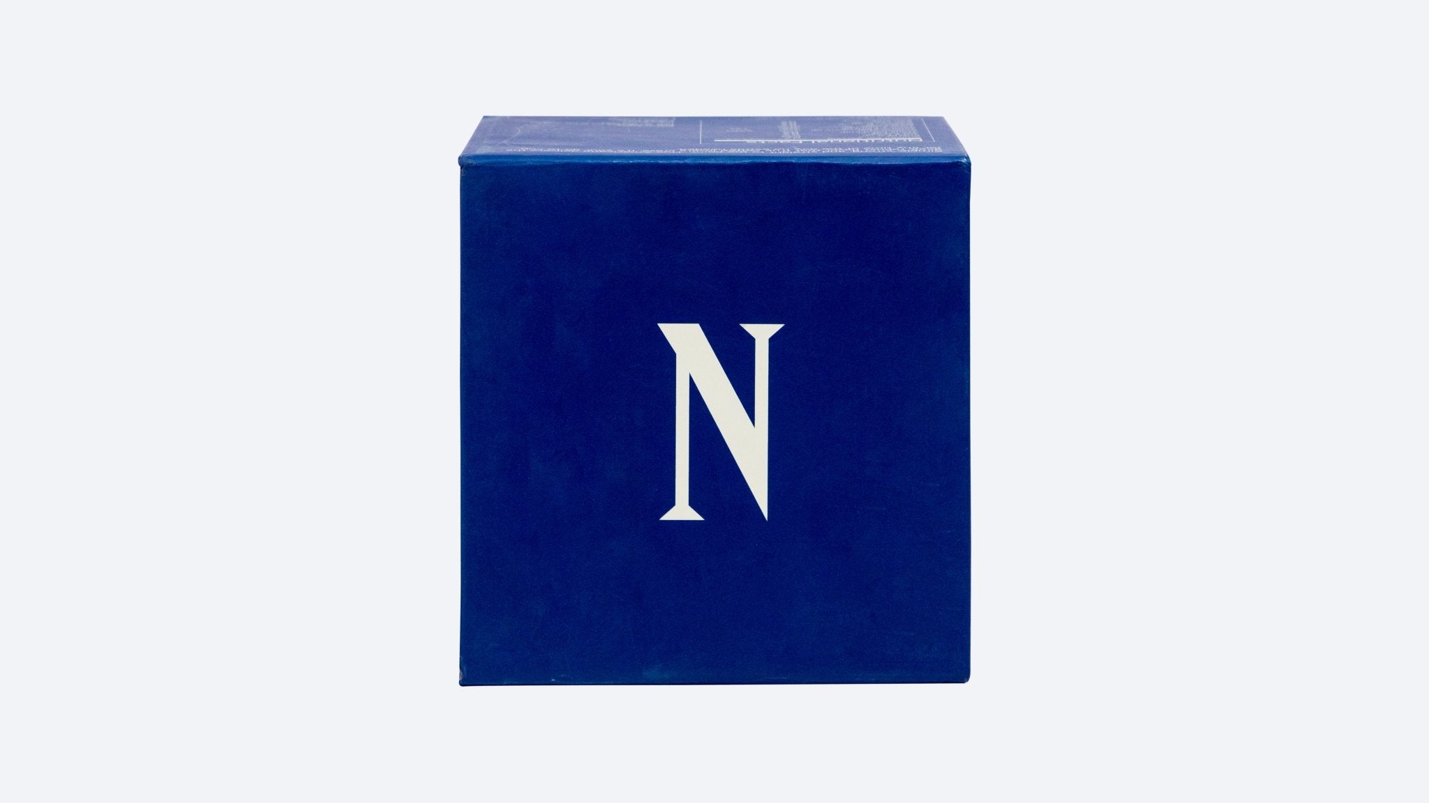 Noir Americano Pods - Something's Brewing