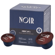 Noir Americano Pods - Something's Brewing