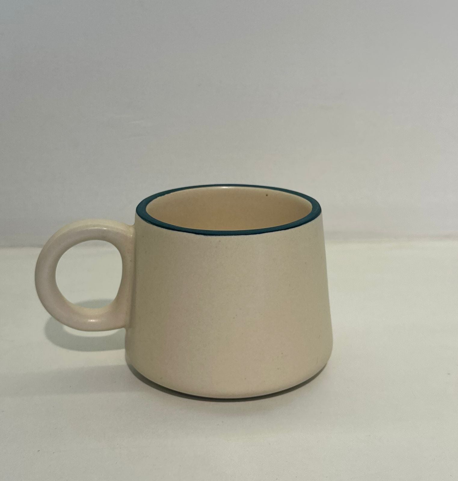 Nomad Handcarfted Ceramic Cup | Budan - Something's Brewing