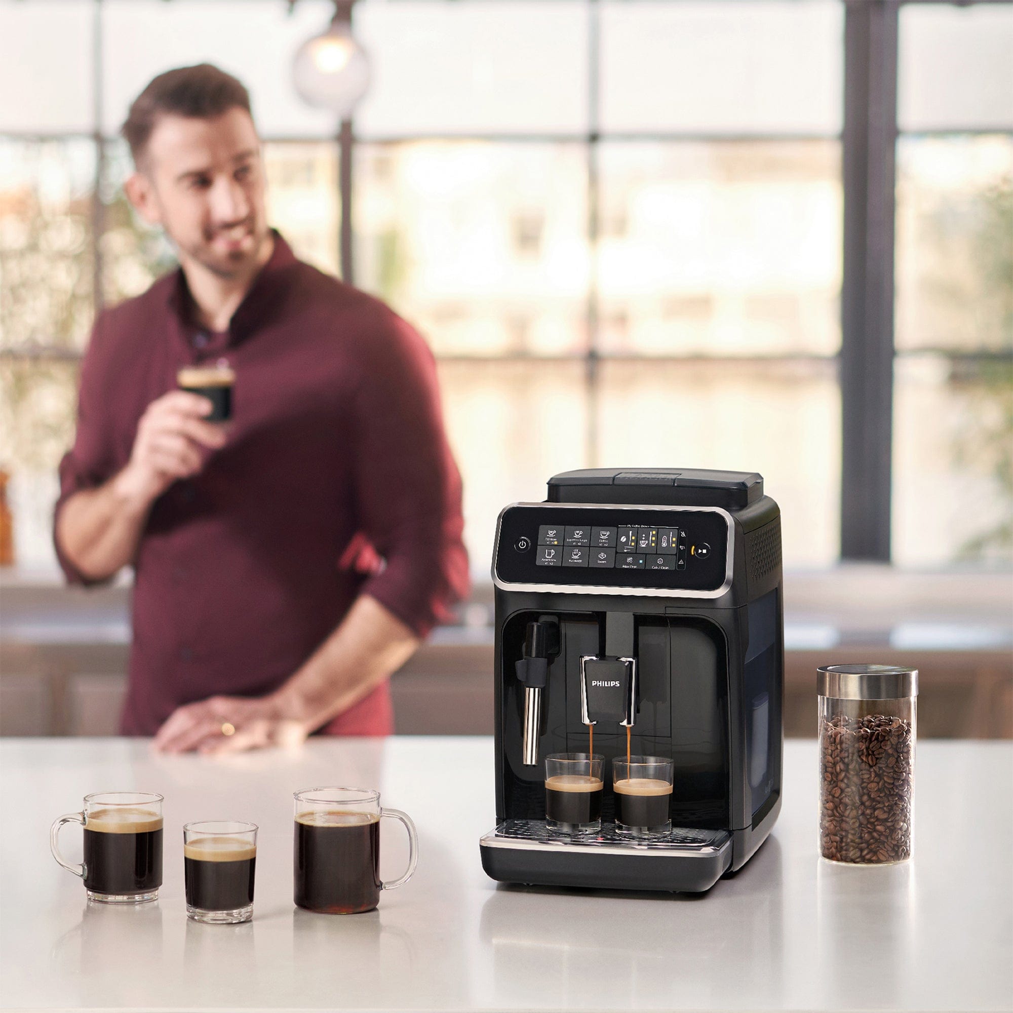 ★整備前価格★Philips Café gourmet 動作良好 ☆整備前価格☆Philips Café gourmet 動作良好 ☆整備前価格