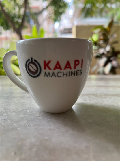 Somethings Brewing Store National Macchiato Art India Cups for Trials 2023