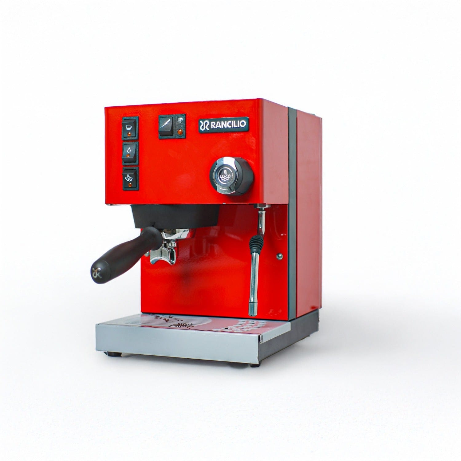 RANCILIO SILVIA　V6 Rancilio Silvia V6 Zielony | Caffè Italia