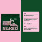 Ratnagiri Estate - Symbiotic Fermented Naturals - Something's Brewing