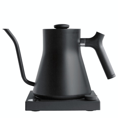 Refurbished | Stagg EKG, Temperature Control Electric Kettle, 900 ml | Electric Pourover kettle - Something's Brewing