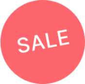 Sale Icon