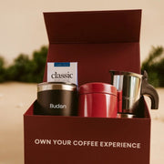 Santa’s Specialty Brew Box - Something's Brewing