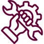 <strong>Machine Service</strong>