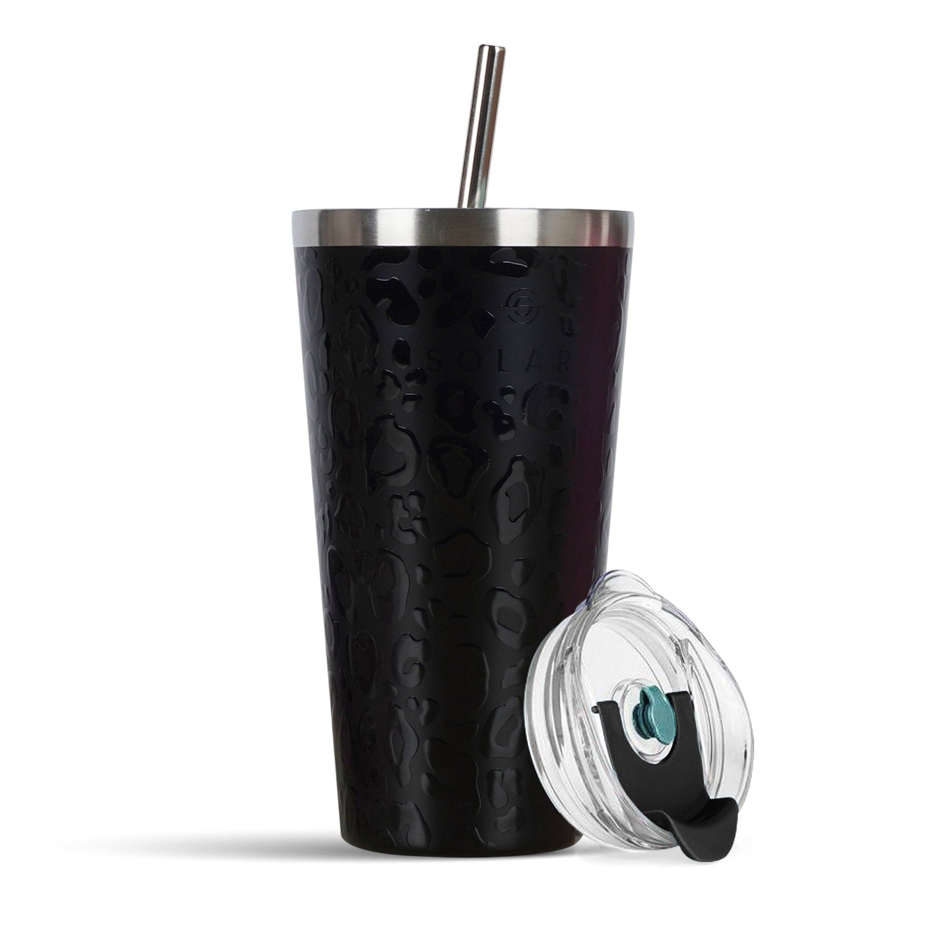 Solara Travel Tumbler - Something's Brewing