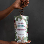 Something's Brewing Famous House Blend 100% Arabica - Something's Brewing