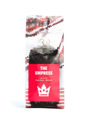The Empress | Riverside - Something's Brewing