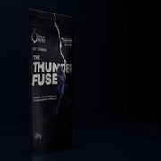 The Thunder Fuse - Something's Brewing