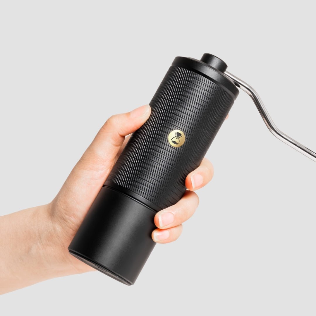 Timemore Chestnut C5 ESP - Black - Something's Brewing