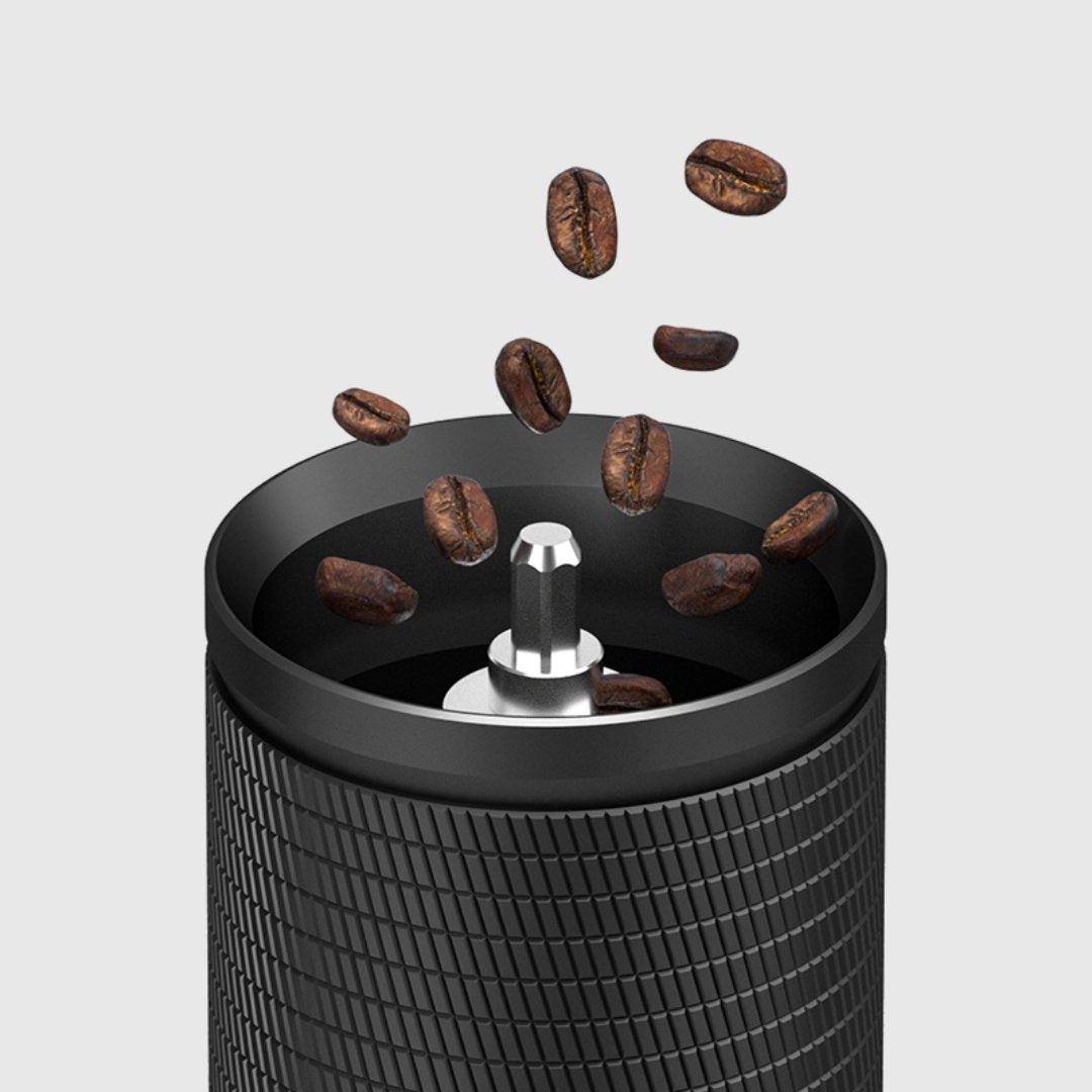 Timemore Chestnut C5 ESP - Black - Something's Brewing