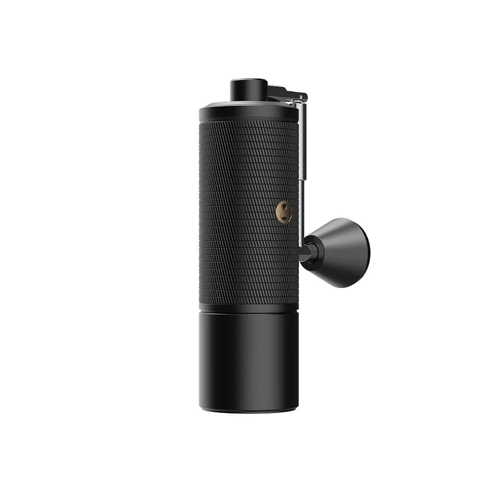 Timemore Chestnut C5 ESP - Black - Something's Brewing