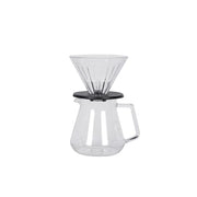 Timemore Pour Over Glass Set - Something's Brewing