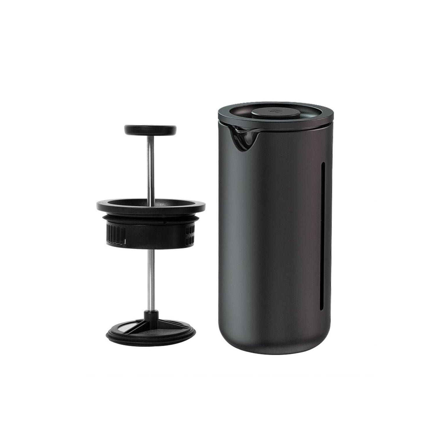 Timemore U French Press - Something's Brewing