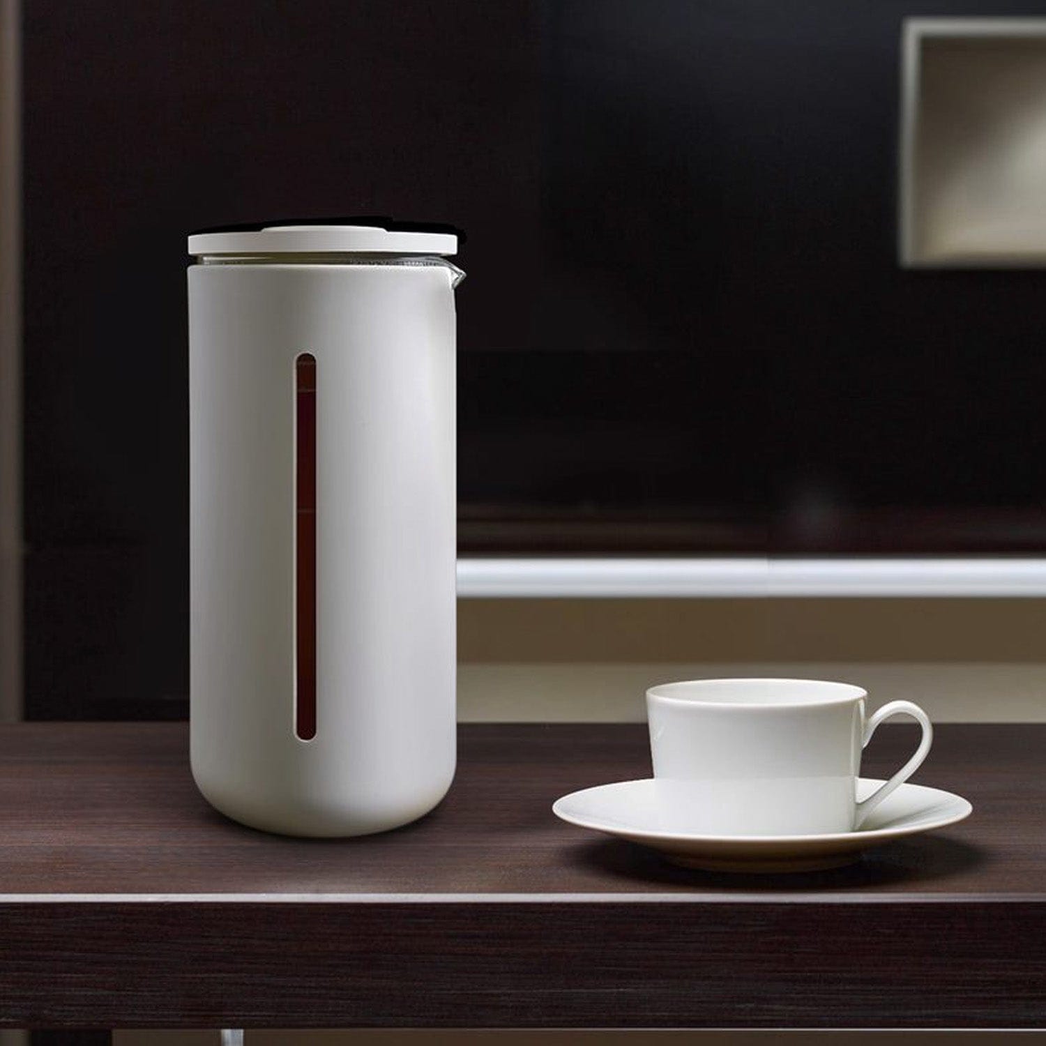 Timemore U French Press - Something's Brewing