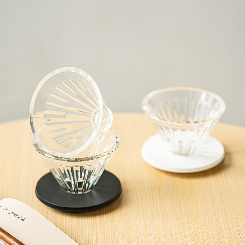 timemore crystal eye brewer set