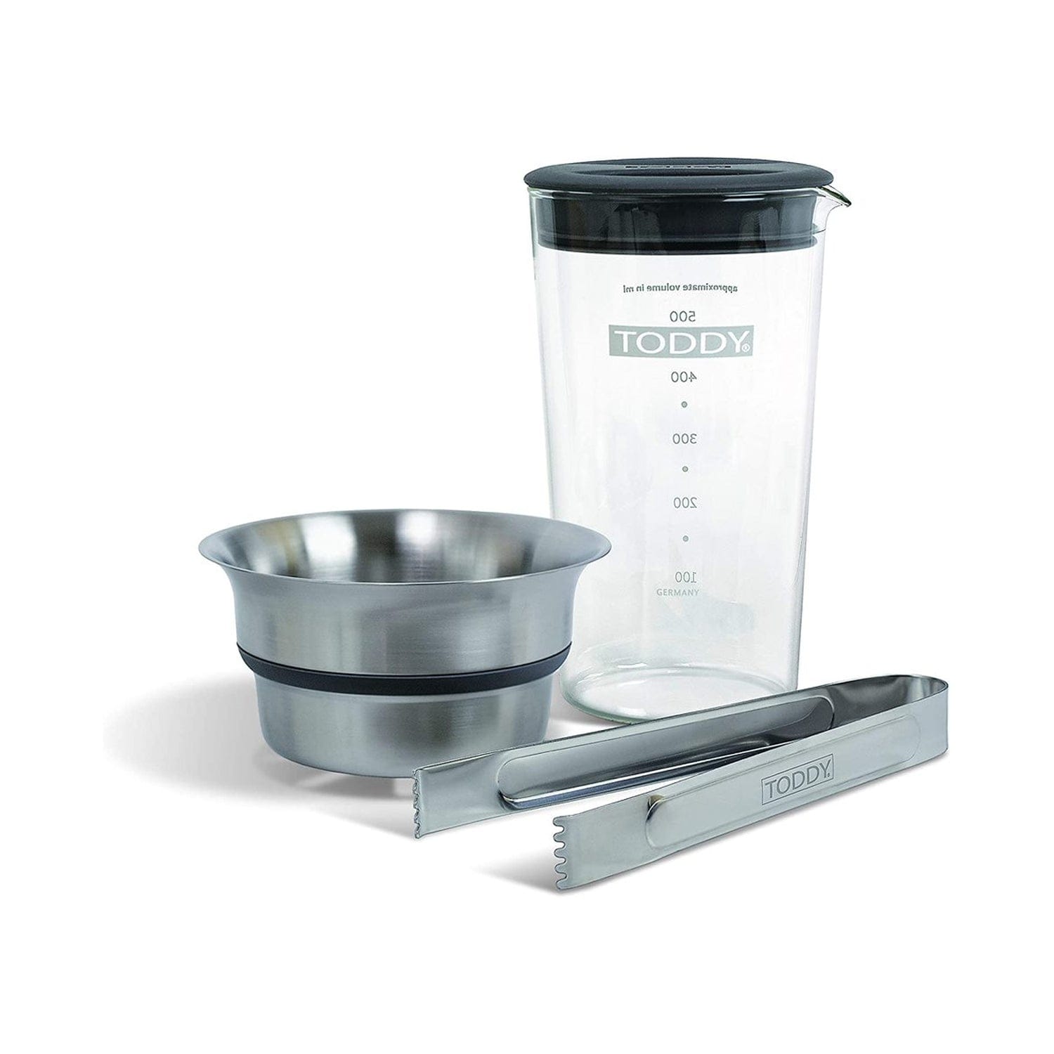 Toddy Artisan Cold Brewer - Something's Brewing