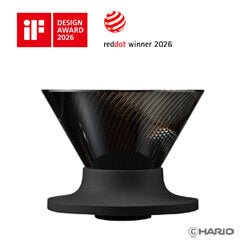 V60 Dripper NEO 02 | Hario - Something's Brewing
