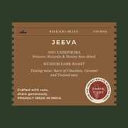 Veer Attikan | Jeeva - Something's Brewing