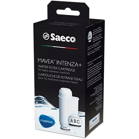 Saeco Accessory Saeco -Brita Intenza+ water filter cartridge