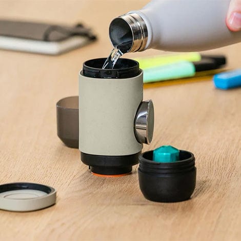 Wacaco Minipresso NS2 - Something's Brewing