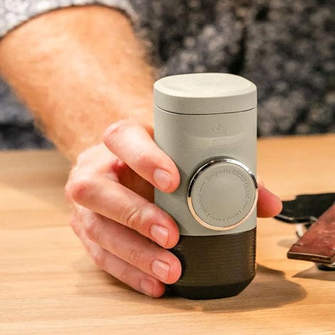 Wacaco Minipresso NS2 - Something's Brewing