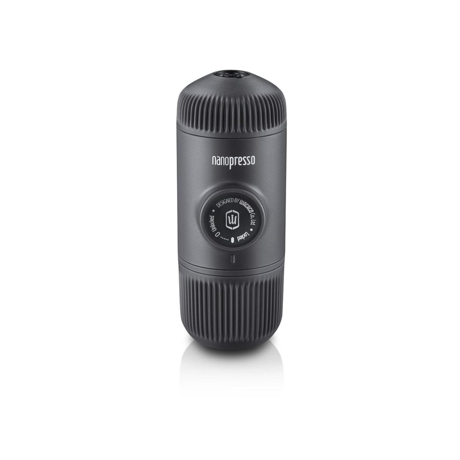 Wacaco Nanopresso - Something's Brewing