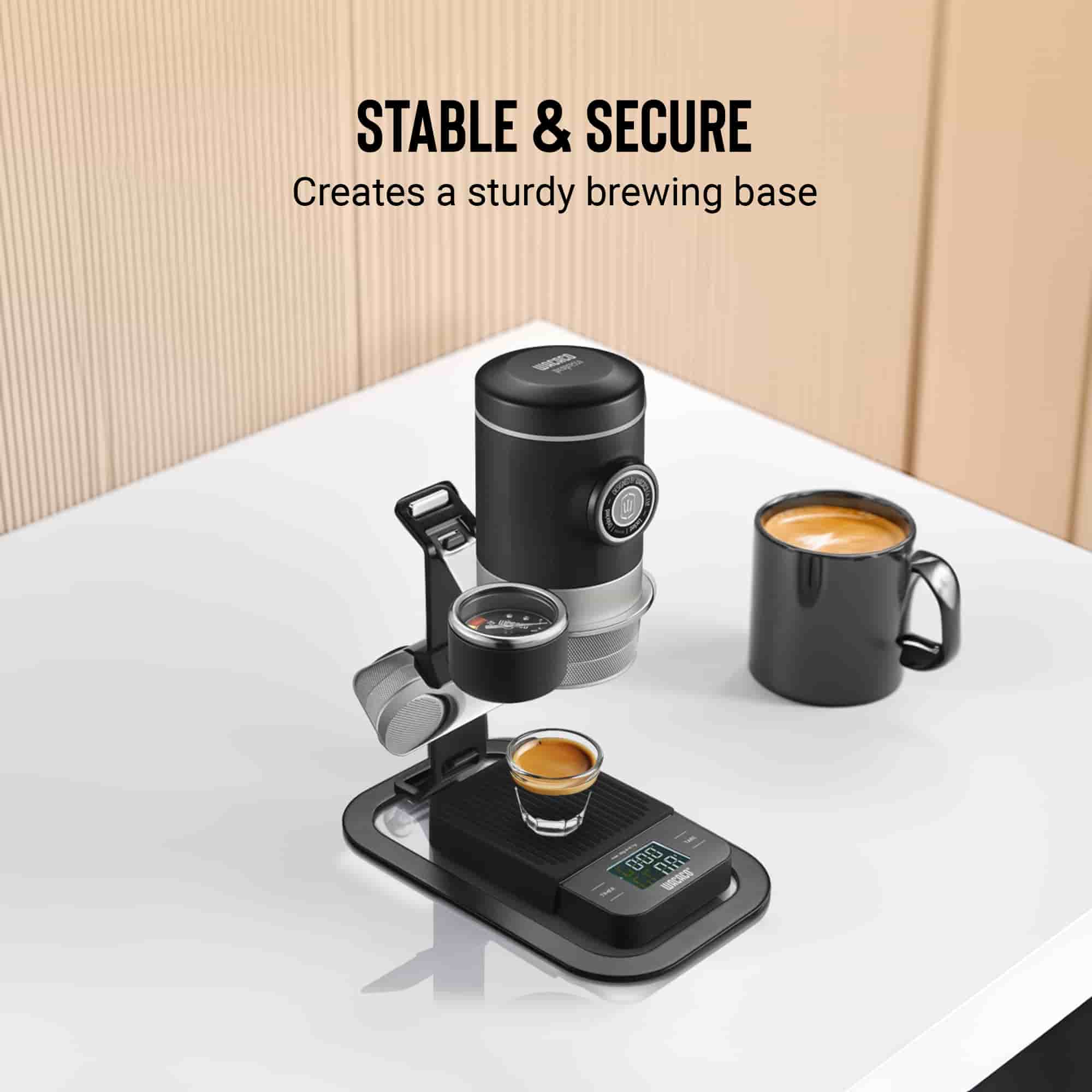 Wacaco Picopresso Stand – Something's Brewing