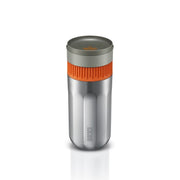 Wacaco Pipamoka Stainless Steel - Something's Brewing